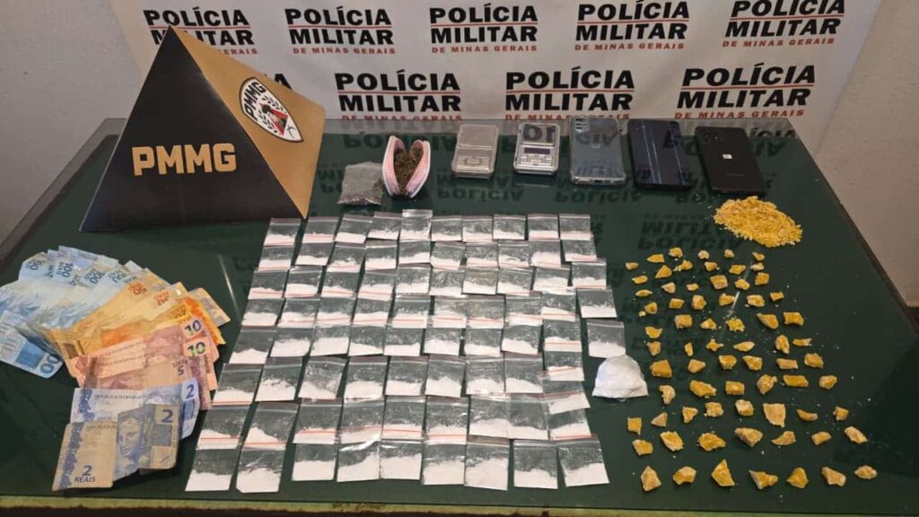 operacao-carnaval-2026-resulta-em-prisoes,-apreensoes-de-drogas-e-captura-de-foragidos-na-regiao-centro-oeste-de-minas