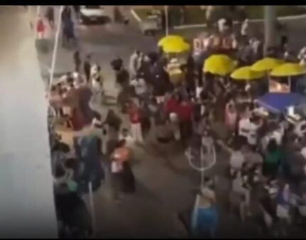 homicidio-em-sao-joao-del-rei:-jovem-e-morto-a-tiros-durante-desfile-de-escola-de-samba