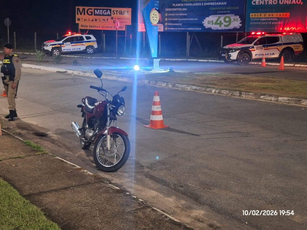 trio-e-preso-por-trafico,-associacao-e-corrupcao-de-menores-durante-carnaval-em-carmo-do-cajuru;-dupla-e-detida-com-moto-furtada