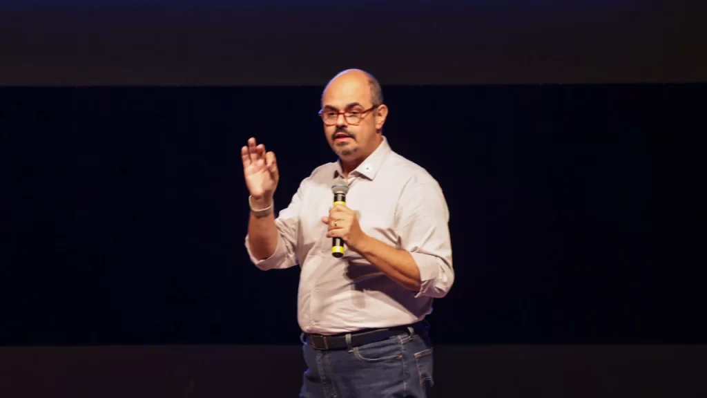 tenho-feito-minha-parte,-diz-mateus-simoes-sobre-alianca-com-pl