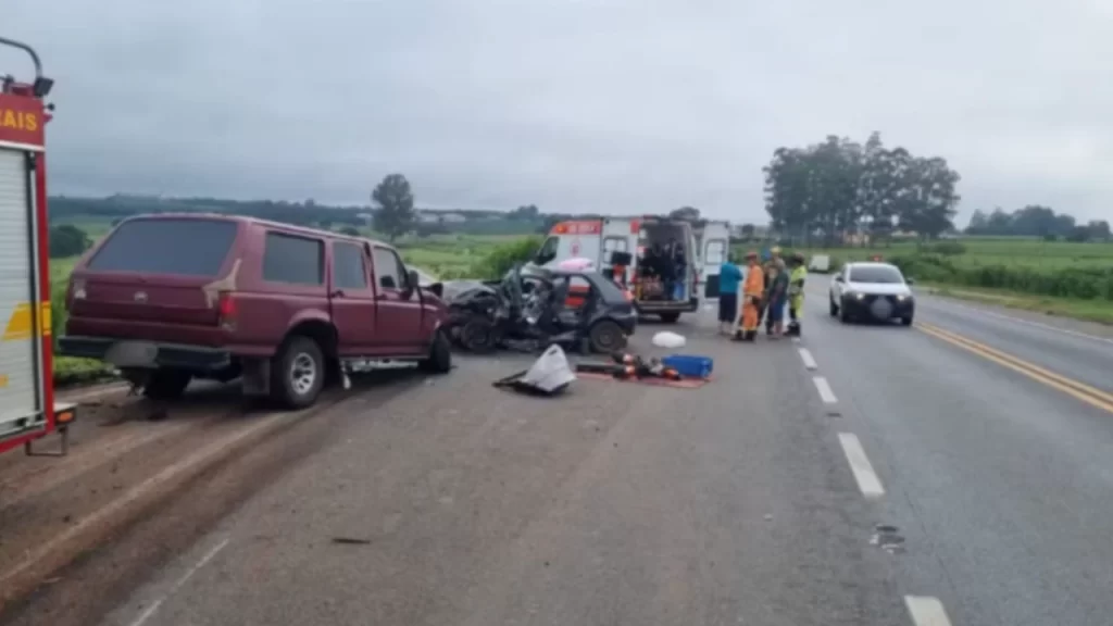 acidente-na-br-365,-em-patos-de-minas,-mata-mae-e-deixa-filha-gravemente-ferida