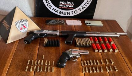 pm-prende-coautor-de-homicidio-e-descobre-arsenal-durante-buscas-em-martinho-campos