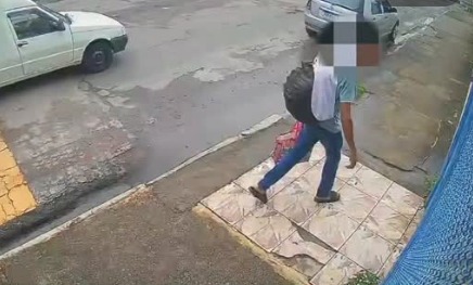 azar-ou-audacia?-foragido-vai-a-base-da-gcm-em-nova-serrana-buscar-documentos-e-acaba-preso