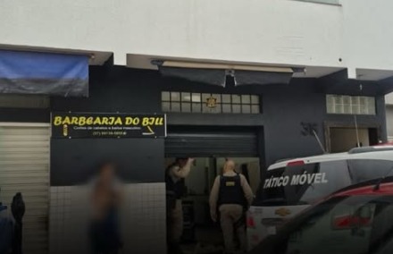 nova-serrana:-jovem-e-morto-a-tiros-dentro-de-salao-de-beleza-no-bairro-frei-ambrosio