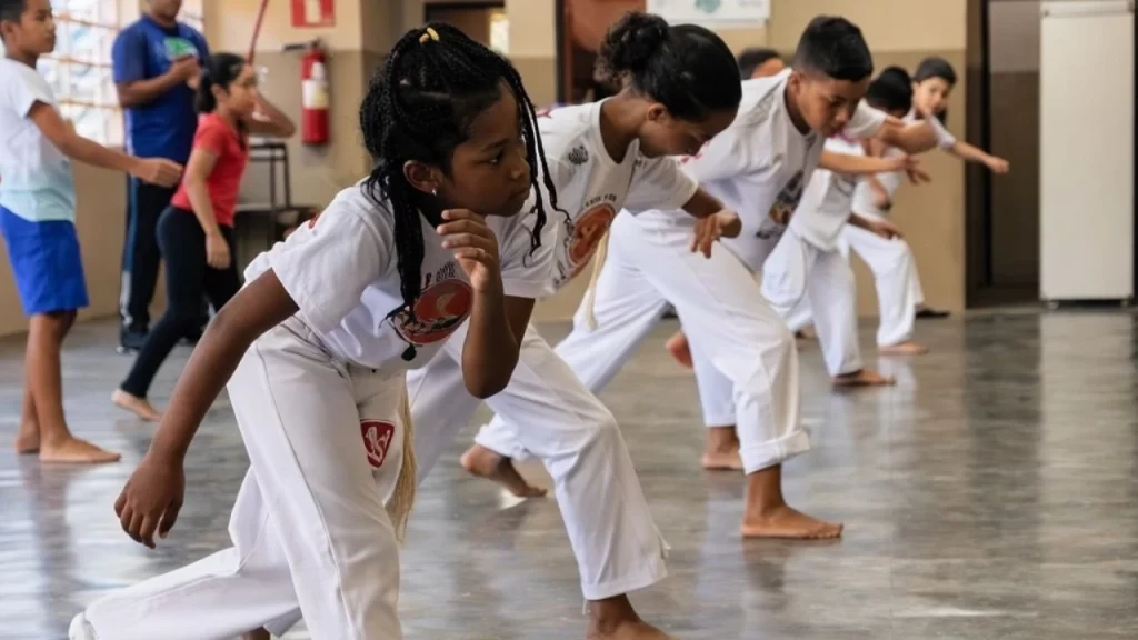 secretaria-de-esportes-cria-nucleo-de-capoeira-e-amplia-acesso-a-modalidade