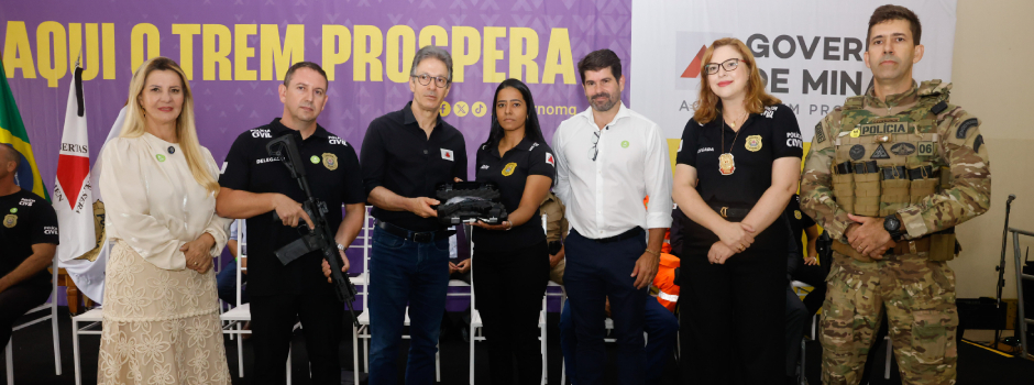 governo-de-minas-realiza-entrega-administrativa-de-novas-armas-para-delegacias-do-noroeste-do-estado