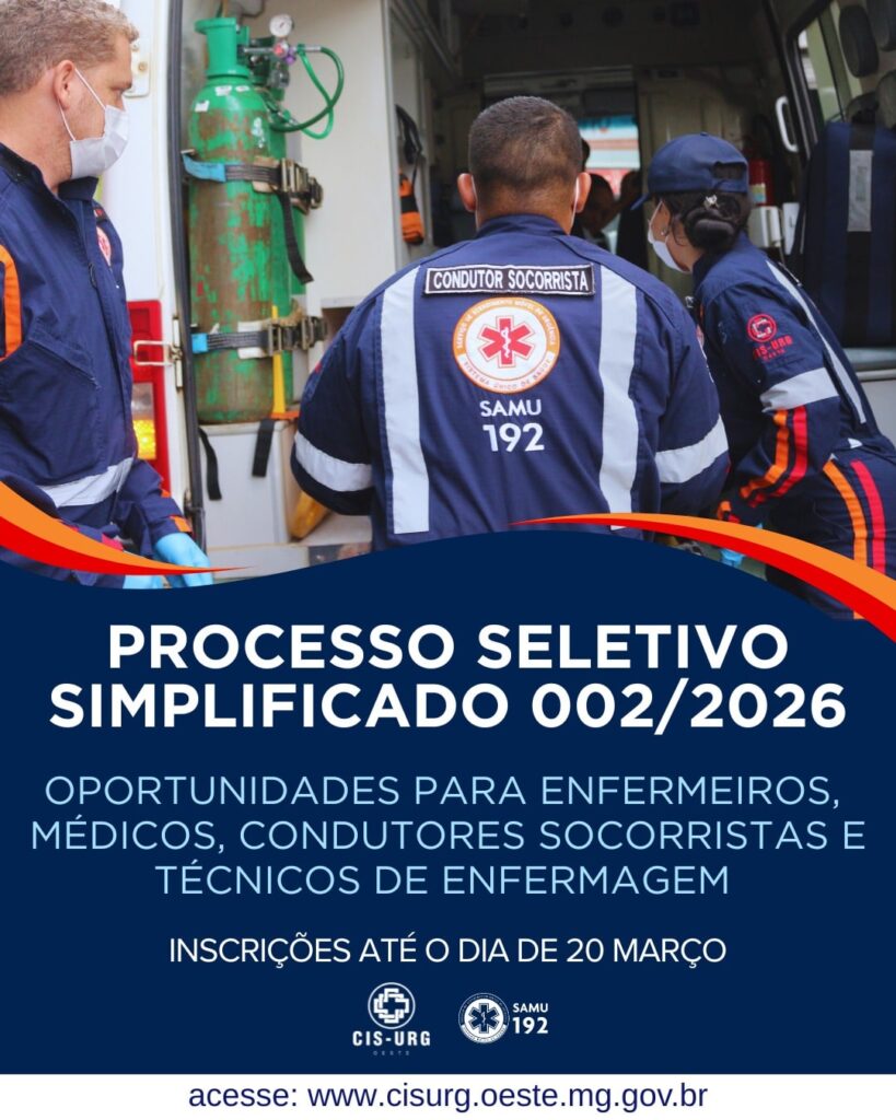 cis-urg-oeste-abre-oportunidades-para-novos-colaboradores;-veja-as-cidades-e-vagas-disponiveis