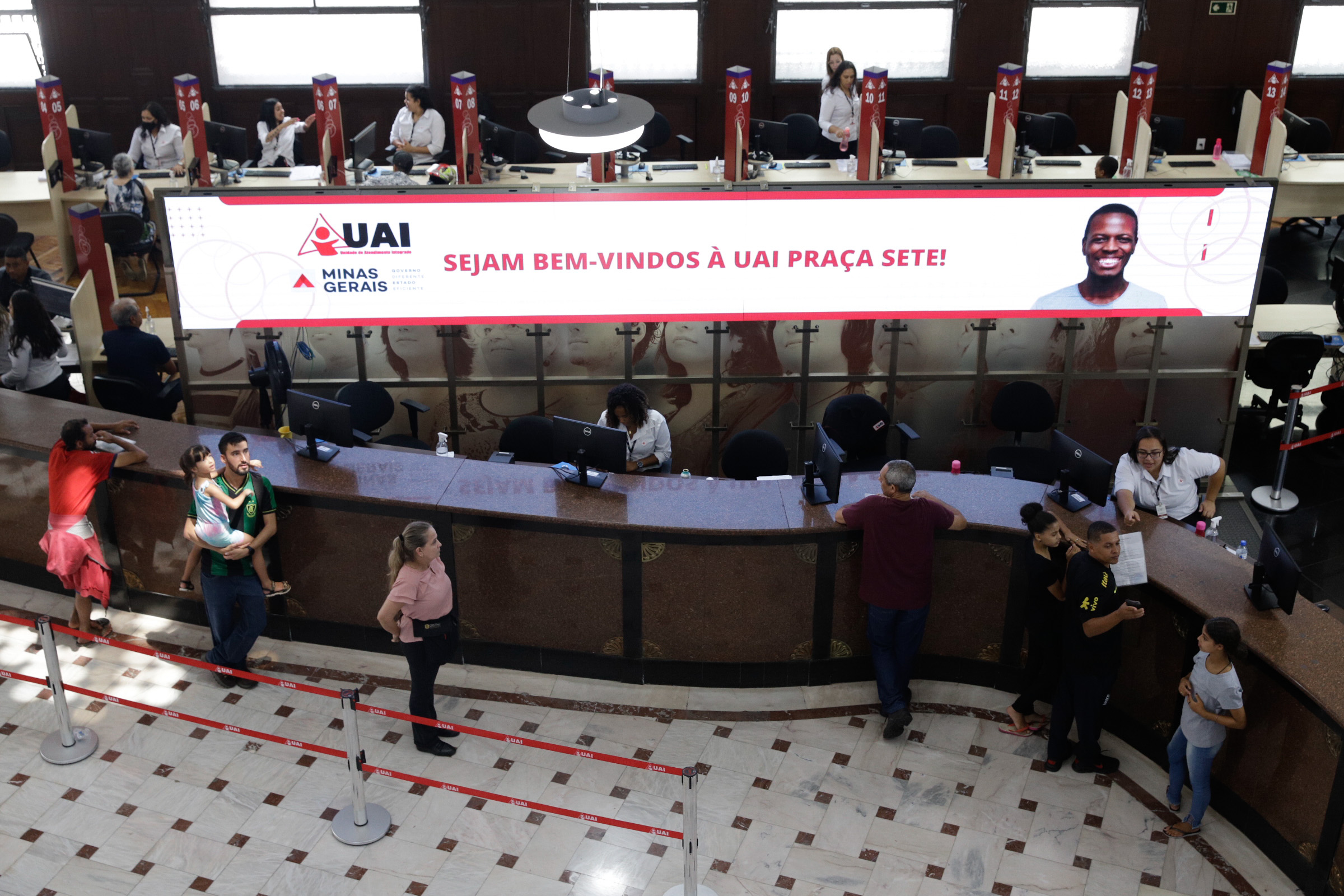 uai-praca-sete-passa-a-oferecer-servicos-do-tre-mg com-agendamento-previo