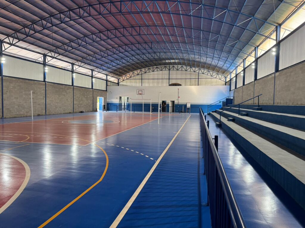 igarape-inaugura-segundo-centro-esportivo-com-recursos-do-acordo-de-brumadinho
