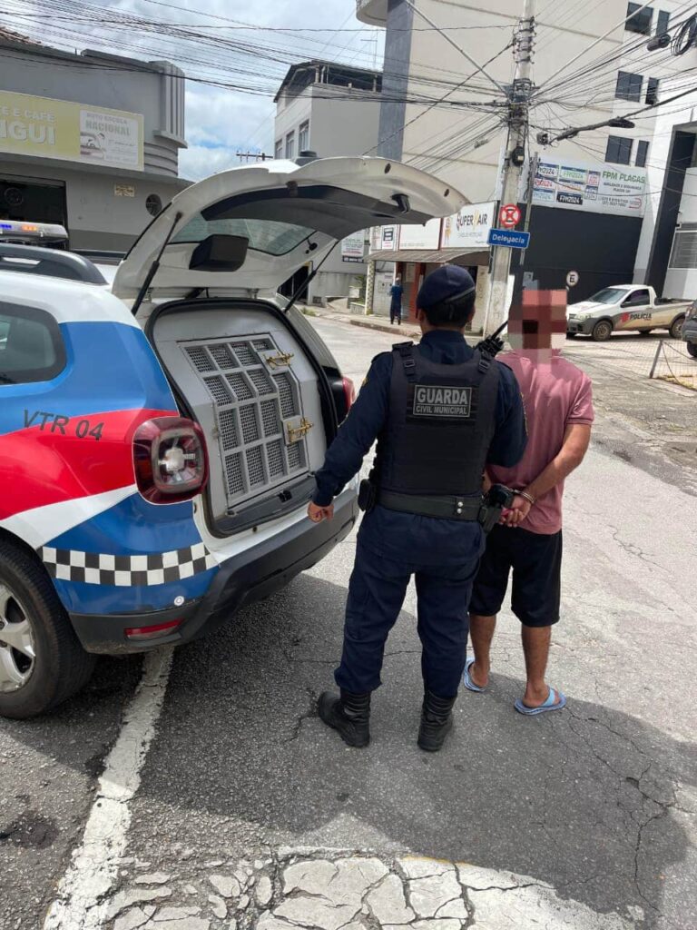 condenado-por-estupro-de-uma-crianca-e-preso-pela-gcm-em-para-de-minas