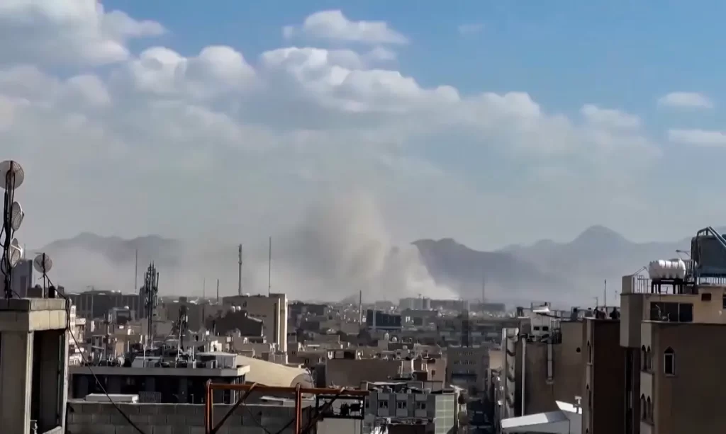 ataques-dos-estados-unidos-e-de-israel-ao-ira-deixam-201-mortos-e-747-feridos