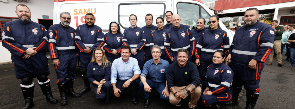 governo-de-minas-inaugura-base-do-samu-em-araxa