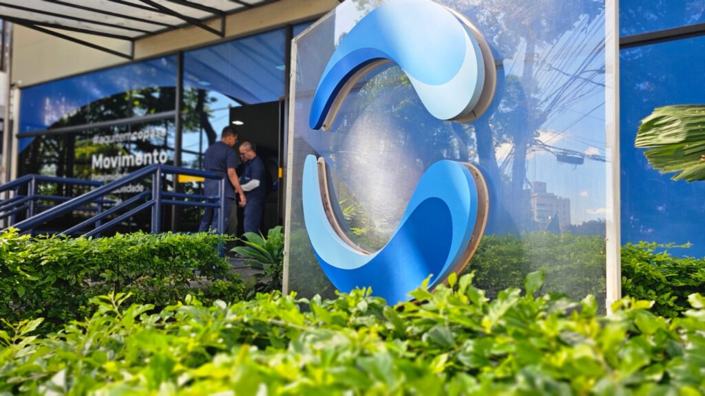 com-investimento-recorde-de-quase-r$-3-bi,-copasa-supera-metas-de-2025-e-amplia-cobertura-de-esgoto-para-80%