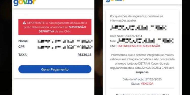 alerta:-mensagem-falsa-sobre-suspensao-da-cnh-engana-motoristas