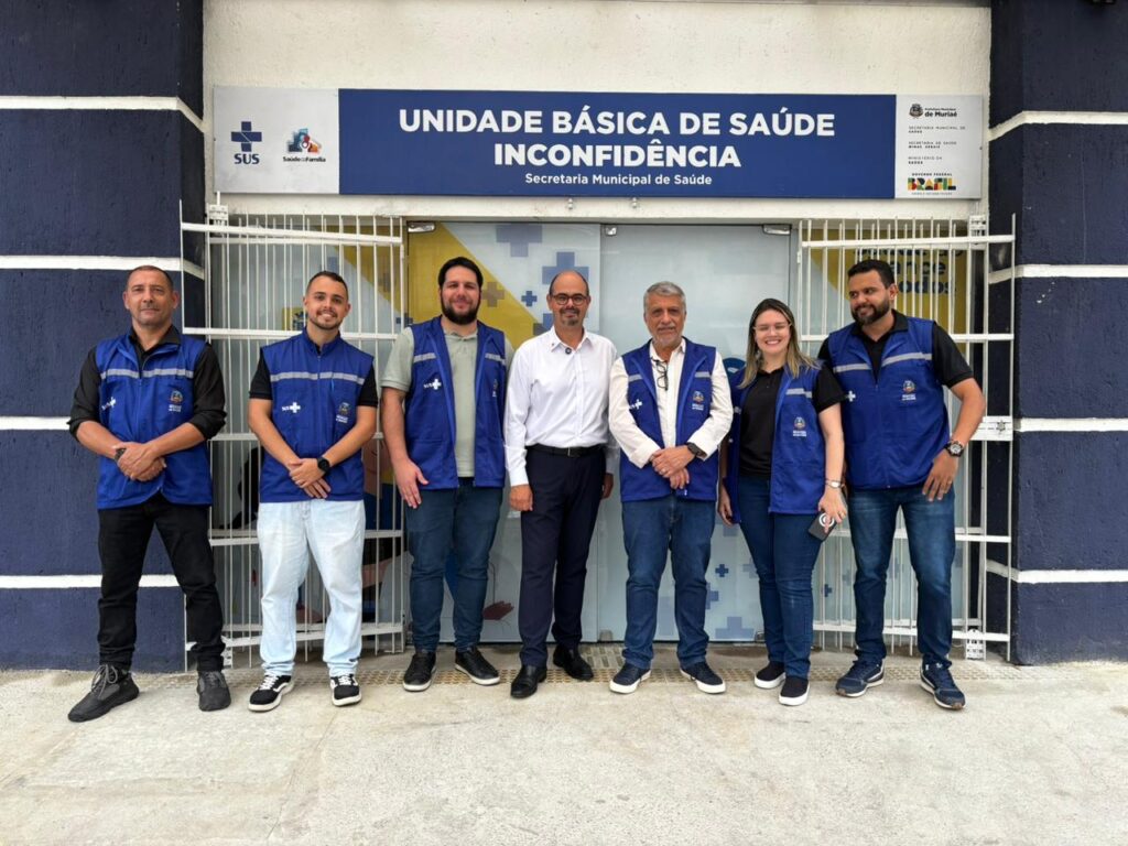 governo-de-minas-vistoria-nova-unidade-basica-de-saude-de-muriae
