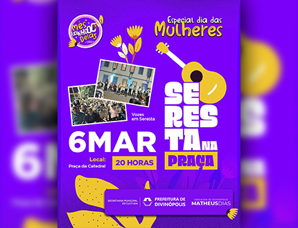 seresta-gratuita-em-divinopolis-celebra-o-mes-da-mulher-na-praca-da-catedral