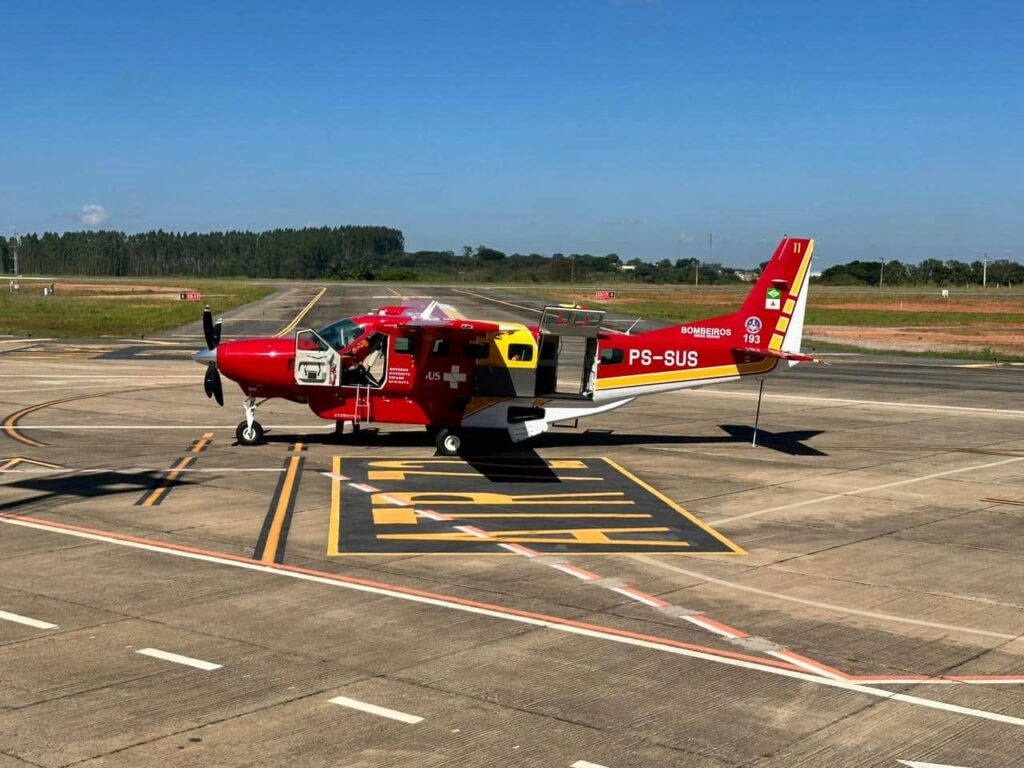 paciente-de-37-anos-com-queimaduras-e-transferido-por-transporte-aeromedico-em-divinopolis