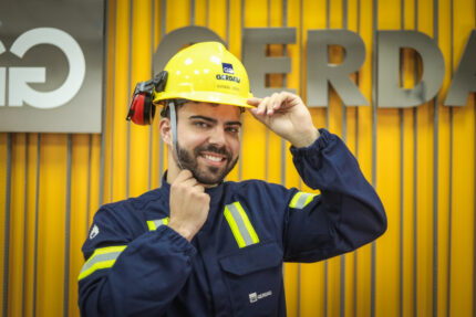 gerdau-abre-processo-seletivo-para-areas-de-producao-e-manutencao-em-divinopolis;-veja-como-se-inscrever