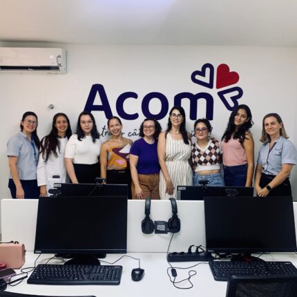 ciencia-contra-o-cancer:-acom-e-ufsj-unem-forcas-para-mapear-perfil-epidemiologico-de-pacientes-na-regiao-centro-oeste