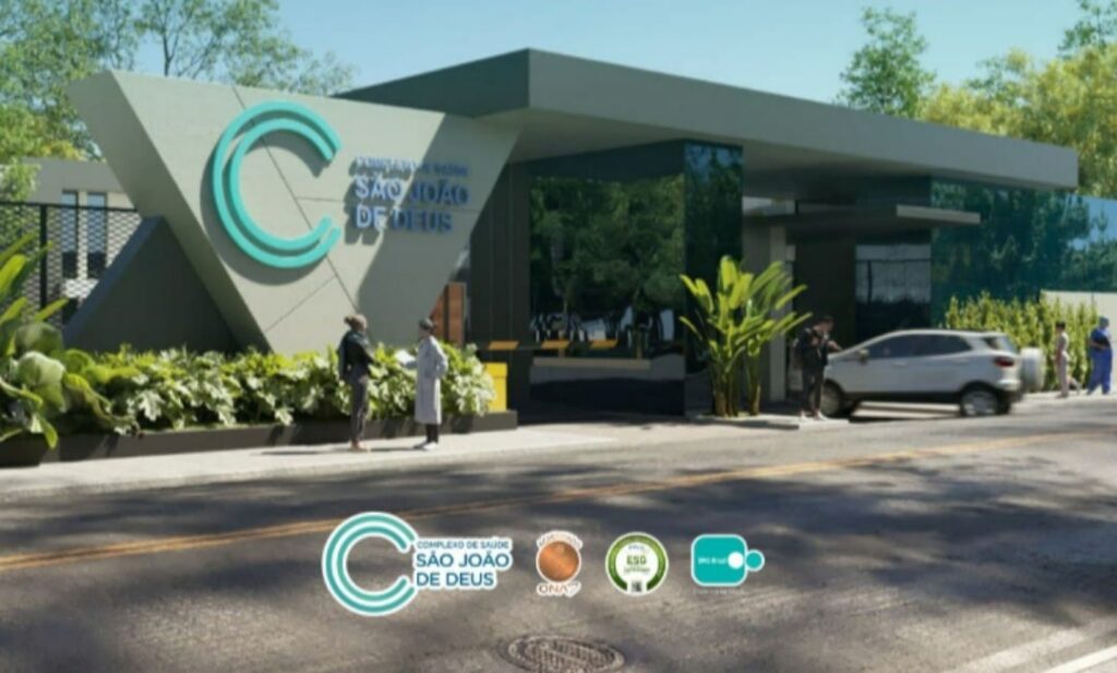 reconhecimento-internacional:-sao-joao-de-deus-segue-entre-os-melhores-hospitais-do-brasil