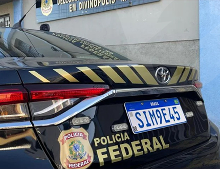 policia-federal-prende-homem-por-armazenamento-de-conteudo-de-abuso-infantil-em-sao-sebastiao-do-oeste