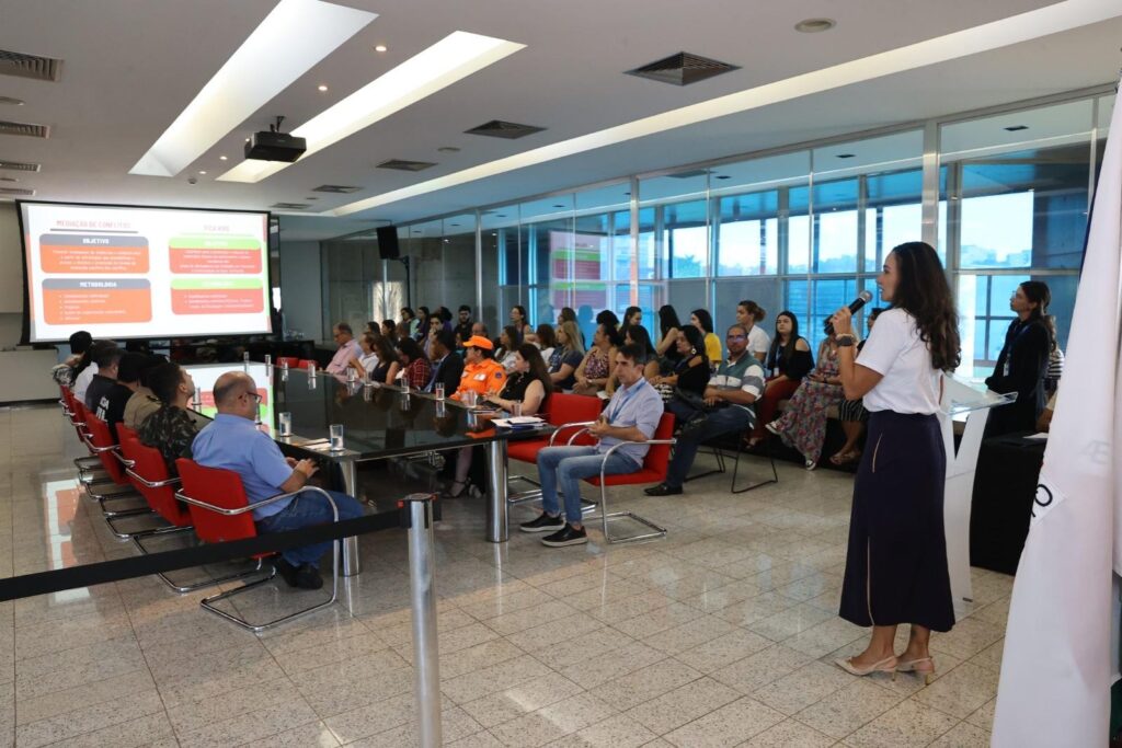 sejusp lanca-programa-selo-prevencao-minas-em-uberlandia