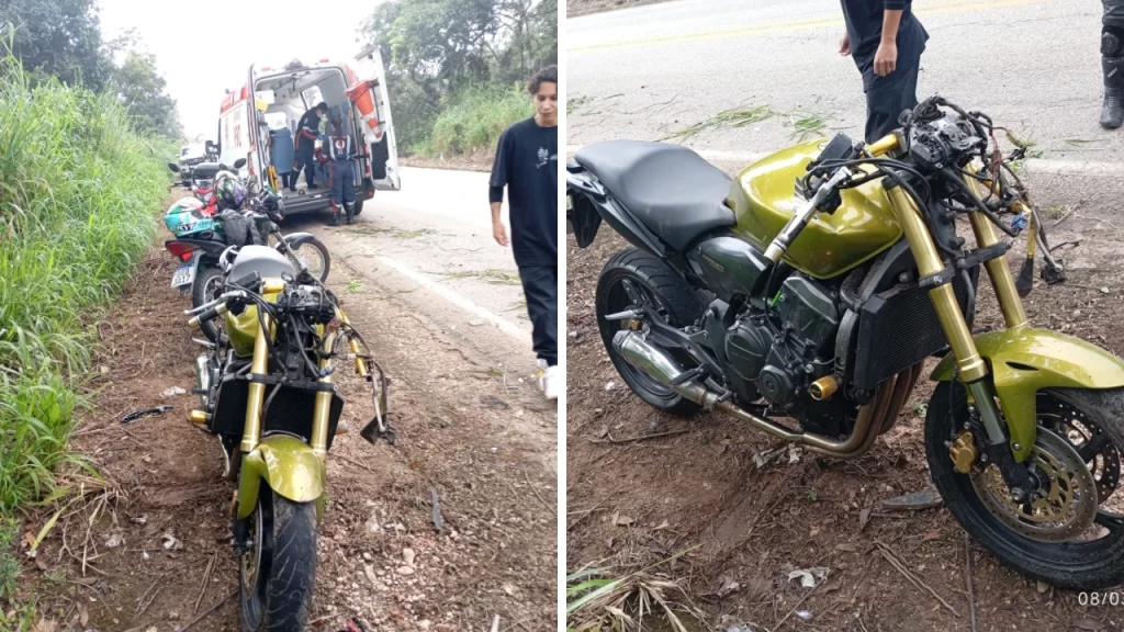 pai-e-filho-ficam-gravemente-feridos-apos-queda-de-moto-em-rodovia-de-mg