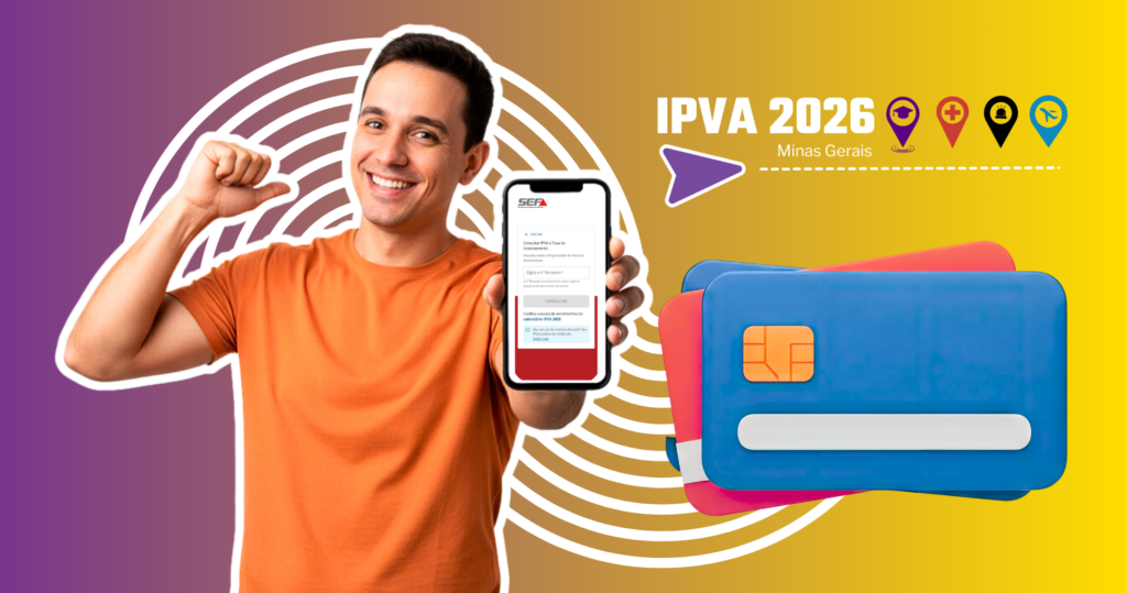 ipva-2026:-pagamento-com-cartao-de-credito-passa-a-ser-opcao-no-site-da-secretaria-de-estado-de-fazenda