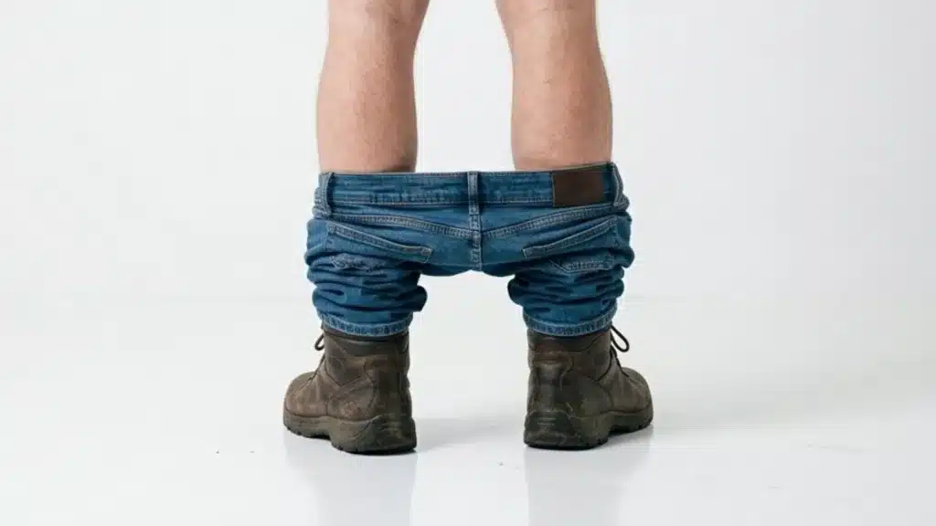 justica-do-trabalho-mantem-demissao-de-gari-que-abaixou-as-calcas-durante-discussao-com-chefe-em-itauna