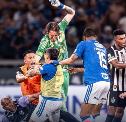 cruzeiro-e-atletico-mg:-confira-a-lista-dos-23-jogadores-suspensos-apos-confusao