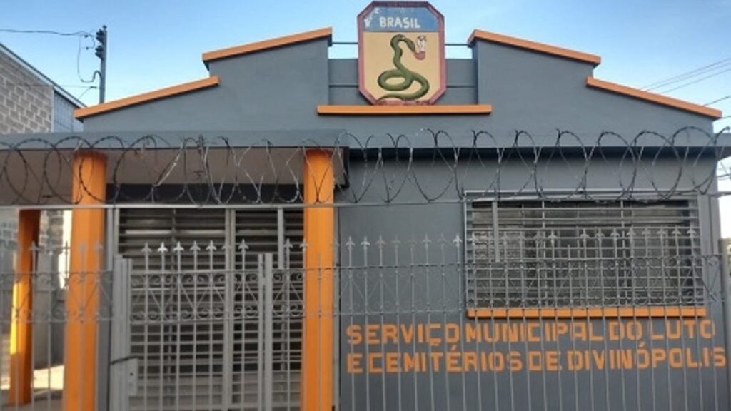 servico-municipal-do-luto-muda-atendimento-apos-alagamento-em-divinopolis