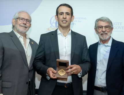 gustavo-werneck,-ceo-da-gerdau,-recebe-reconhecimento-internacional-de-qualidade-em-governanca