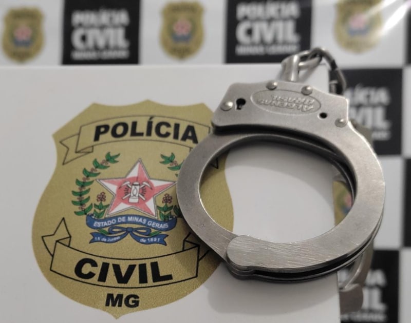 delegada-e-marido-advogado-sao-presos-apos-uso-irregular-de-viatura-da-policia-civil-em-belo-horizonte