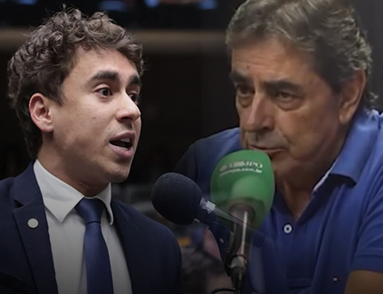 o-deputado-federal-domingos-savio,-em-entrevista-ao-jornal-“o-tempo”-nesta-ultima-terca-feira-(10),-pontuou-sobre-a-eleicao.