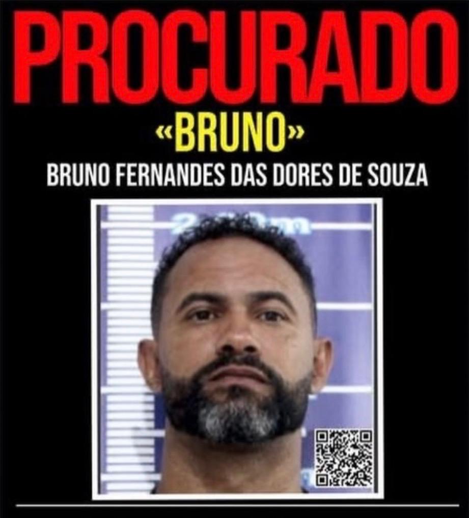 ex-goleiro-bruno-e-considerado-foragido-apos-descumprir-liberdade-condicional