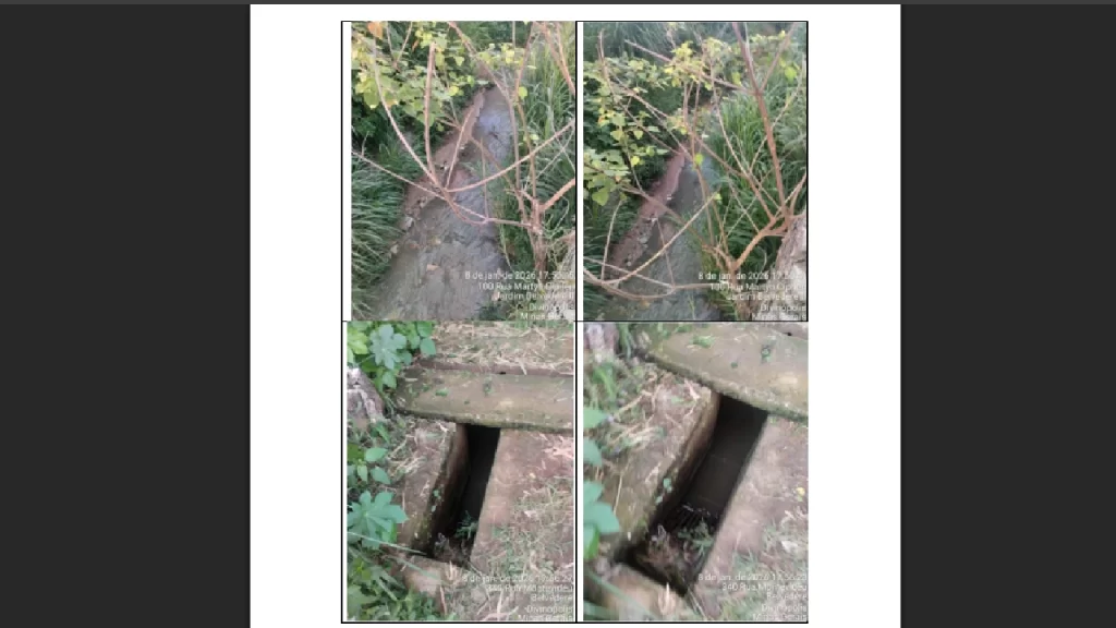 justica-aponta-esgoto-irregular-em-rios-que-abastecem-divinopolis