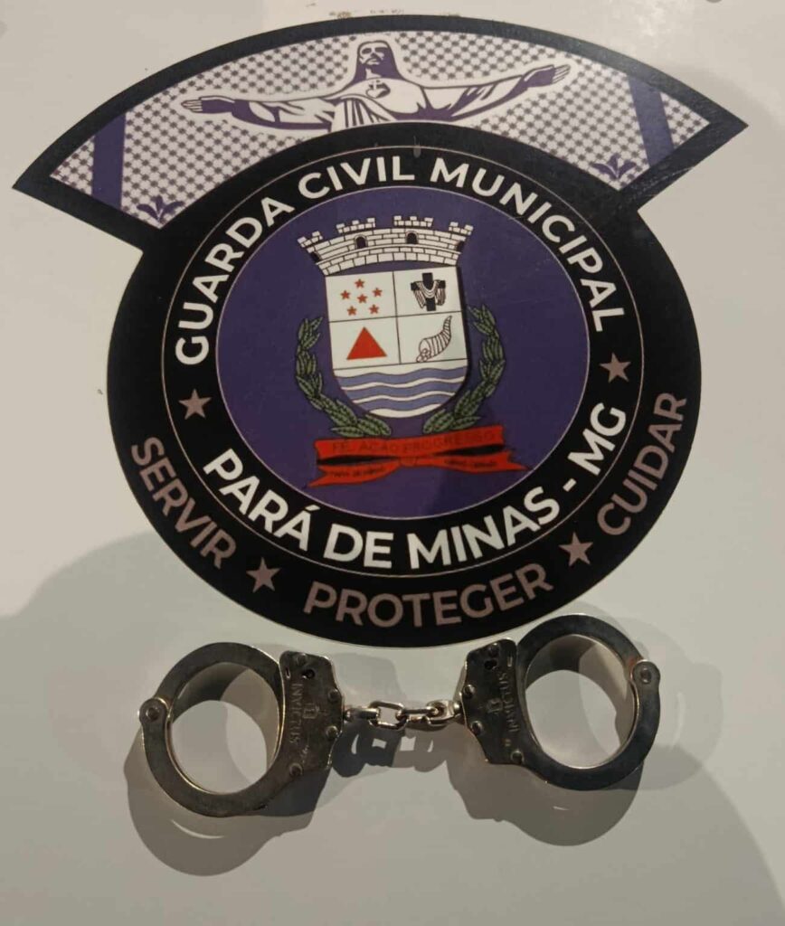 guarda-civil-municipal-prende-foragido-da-justica-no-bairro-recanto-da-lagoa-em-para-de-minas